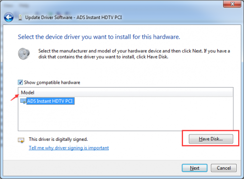 How to Install inf Drivers (Windows 10/7/8/XP/Vista) 