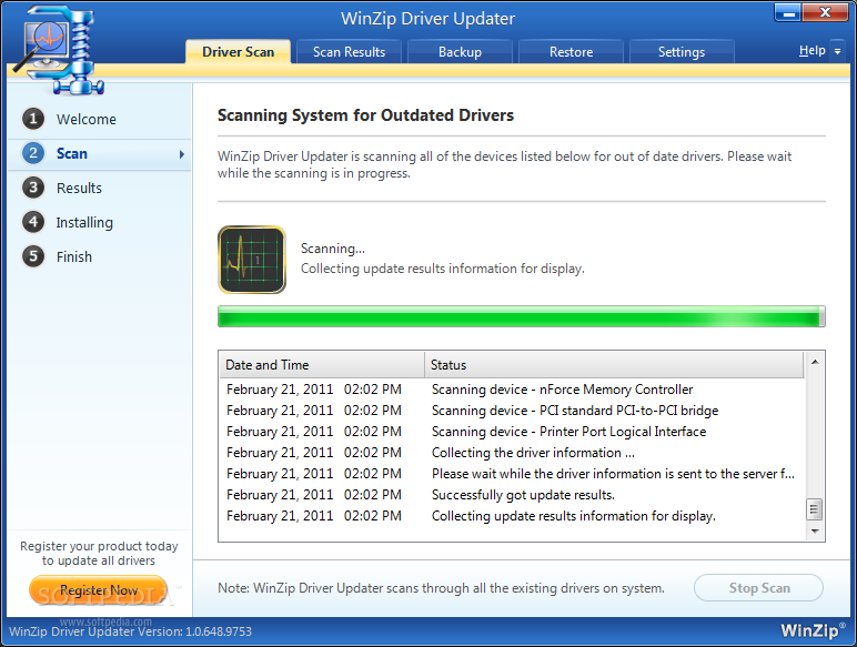 Best Driver Updater Software for Windows 10 