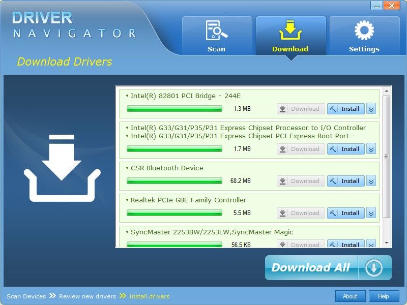 Best Driver Updater Software for Windows 10 