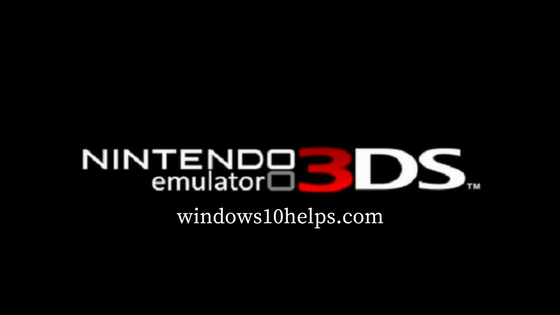 Best Nintendo 3Ds Emulator for PC to Play Nintendo Games On Windows 