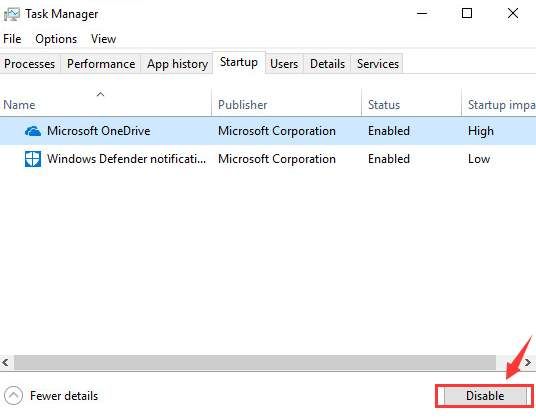 Microsoft Edge Not Working on Windows 10 