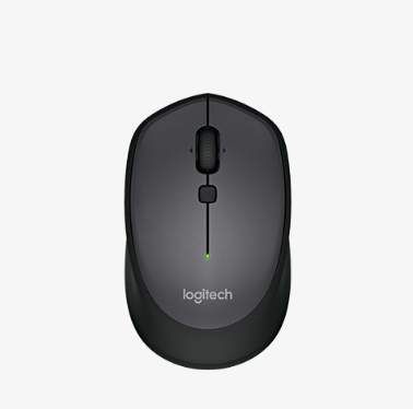 Logitech Mouse Not Working in Windows 10 