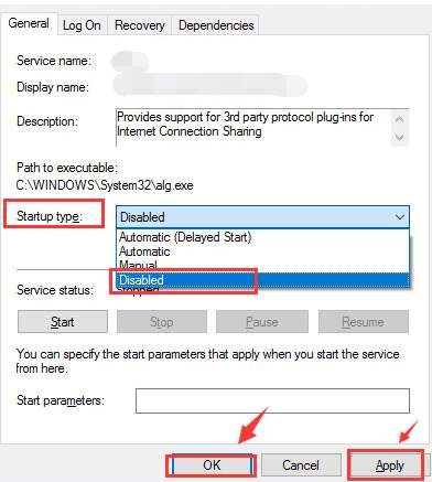 Mouse Lags, Freezes, Stutters in Windows 10 