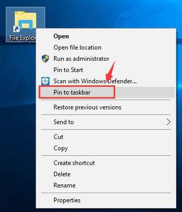 File Explorer won’t open on Windows 10 