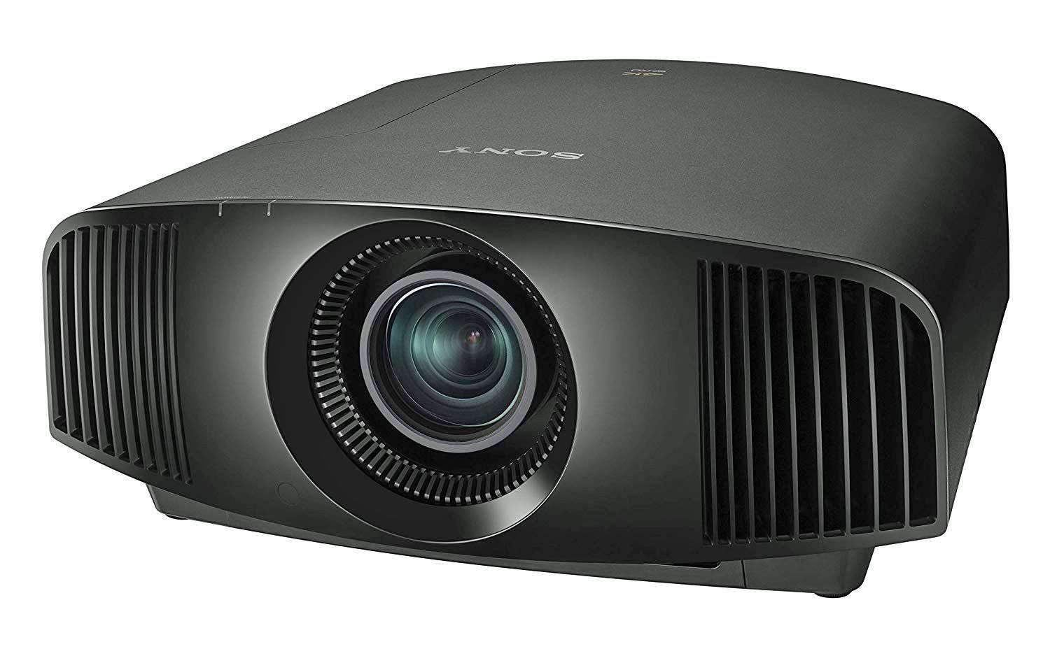 Sony VPL-VW295ES IMAX Улучшенный 4K видеопроектор