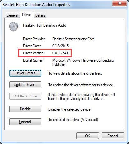 Fix Dolby Home Theater Not Working problem in Windows 10 