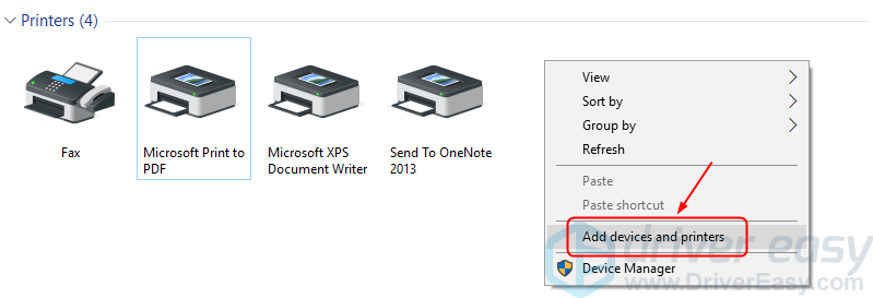 Print Spooler Keeps Stopping on Windows 7 & 10 