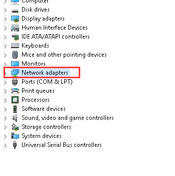 Realtek Ethernet Controller Driver Not Working After Windows 10 Upgrade 