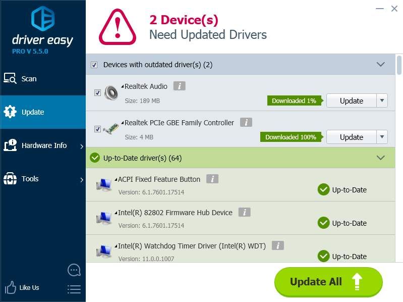 Lenovo Ideapad U310 Drivers Update Easily 