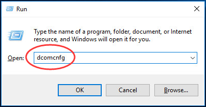 Fix “Class Not Registered” Error in Windows 10 