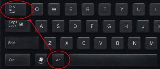 How To Fix Alt Tab Not Working 