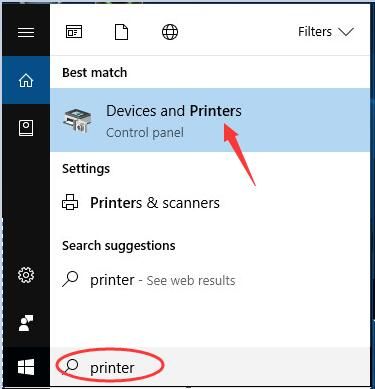 How To Fix Microsoft Print to PDF Not Working on Windows 10 