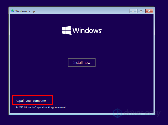 How To Fix NETIO.SYS Blue Screen Errors on Windows 