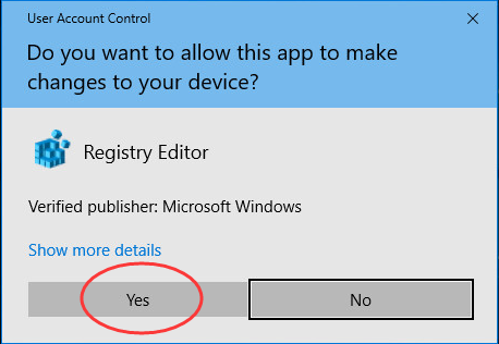 How To Fix Restore Windows Photo Viewer in Windows 10 