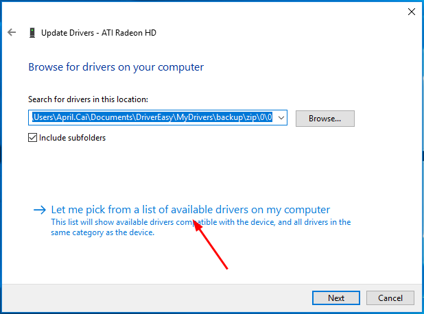 How To Fix Windows 10 Brightness Control Not Working 