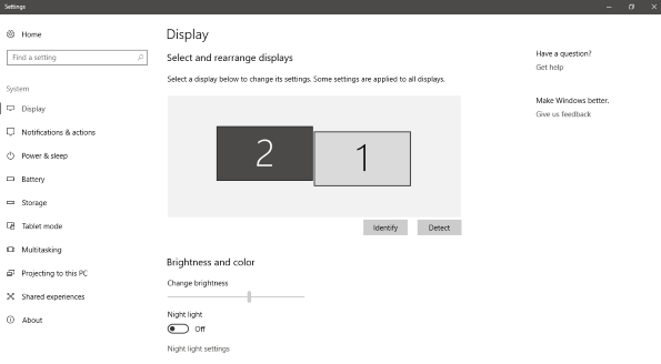 How to Setup Dual Monitors Windows 10? Working Guide 