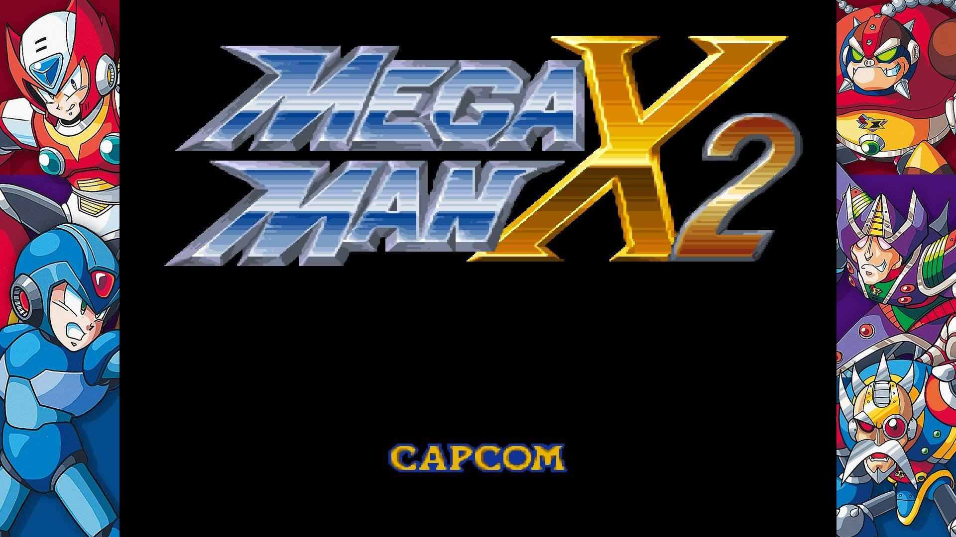 Mega Man X2 был выпущен для системы развлечений Super Nintendo в 1994 году.