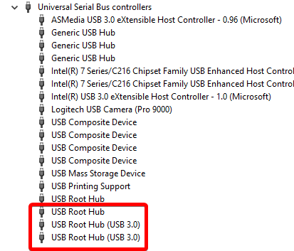 Easy to Fix USB Ports Not Working Problem on Windows 10 
