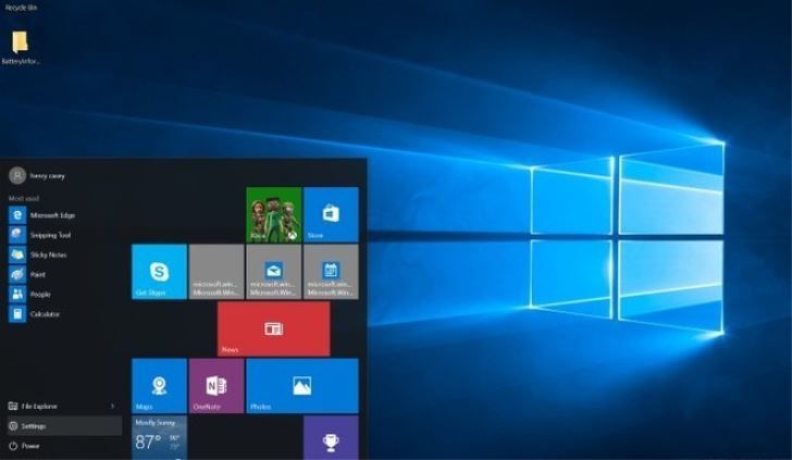 Miracast on Windows 10 : How to setup and use on Windows 10 