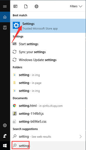 Windows 10 Black Screen with Cursor 