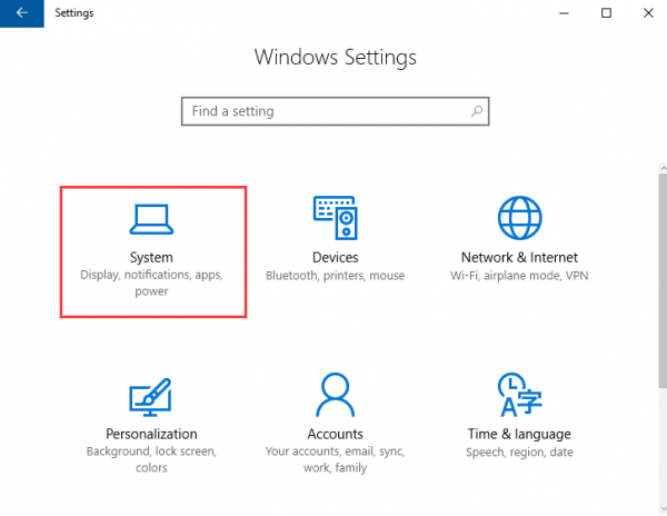 Wi-Fi Icon Missing From Windows 10 