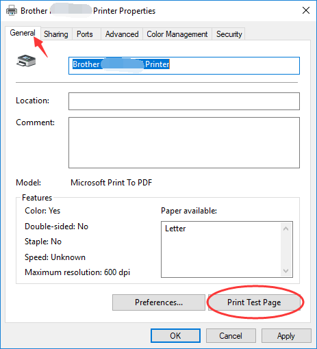 Printer Not Responding Error on Windows Fixed 