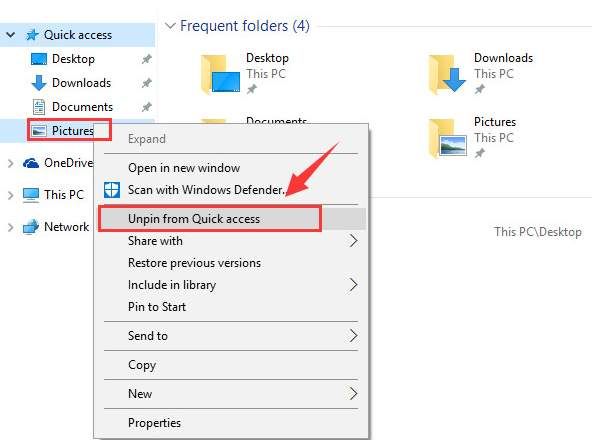 Get Help with File Explorer in Windows 10, easily! 