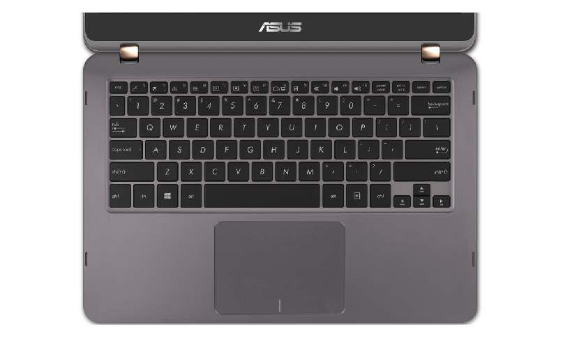 ASUS Touchpad Not Working on Windows 10 