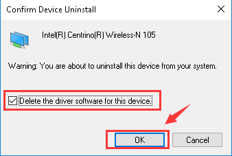 Windows 10 Wi-Fi won’t turn on Airplane Mode on errors 